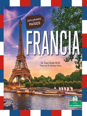 cover image of Francia (France)